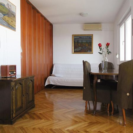 Eurit Apartment Shown In Detail Split Buitenkant foto