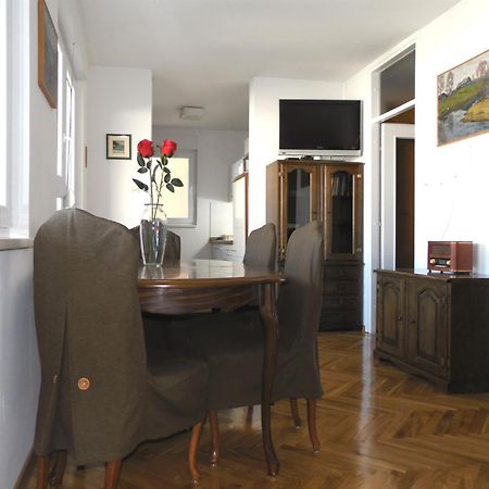Eurit Apartment Shown In Detail Split Buitenkant foto