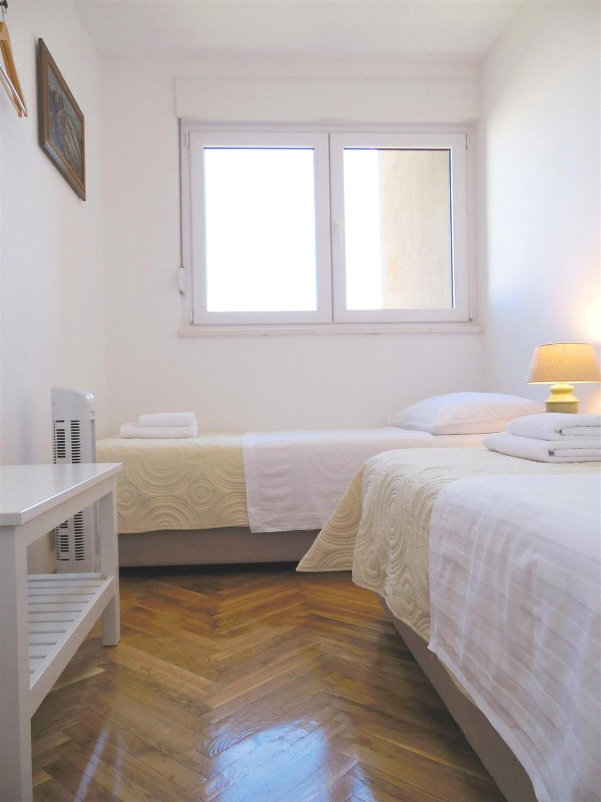 Eurit Apartment Shown In Detail Split Buitenkant foto