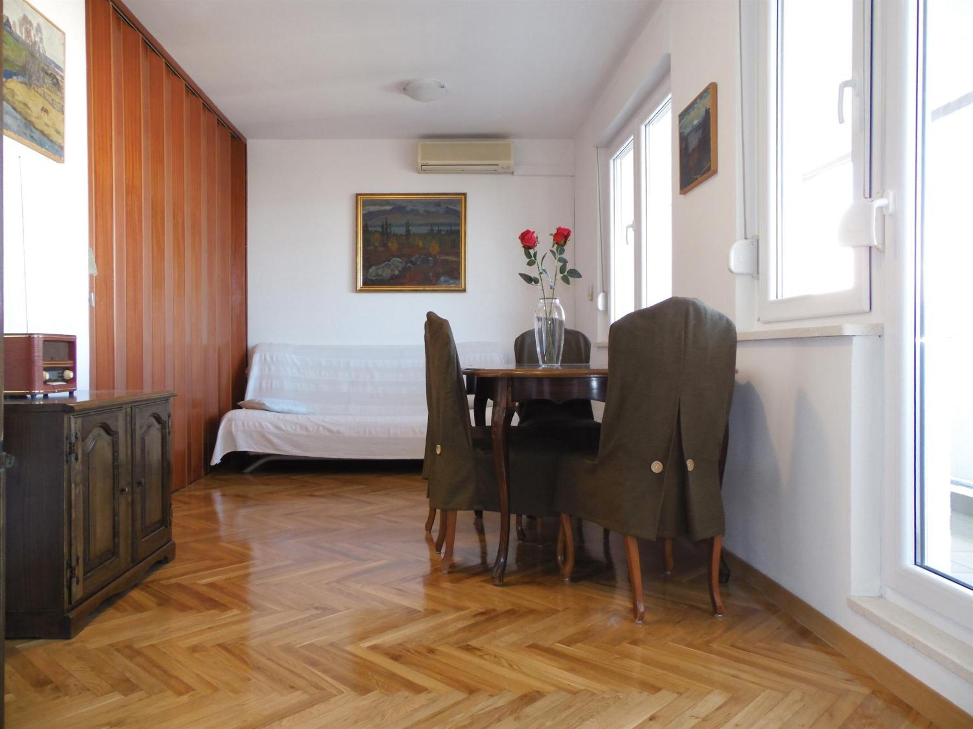 Eurit Apartment Shown In Detail Split Buitenkant foto